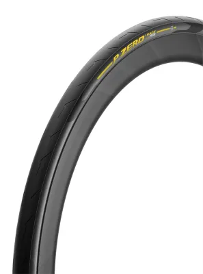 Покрышка велосипедная Pirelli P Zero Race RS TLR Team Edition