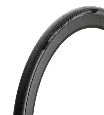 Покрышка велосипедная Pirelli P Zero Race TLR Nero