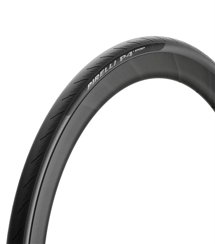Покрышка велосипедная Pirelli P4 Sport