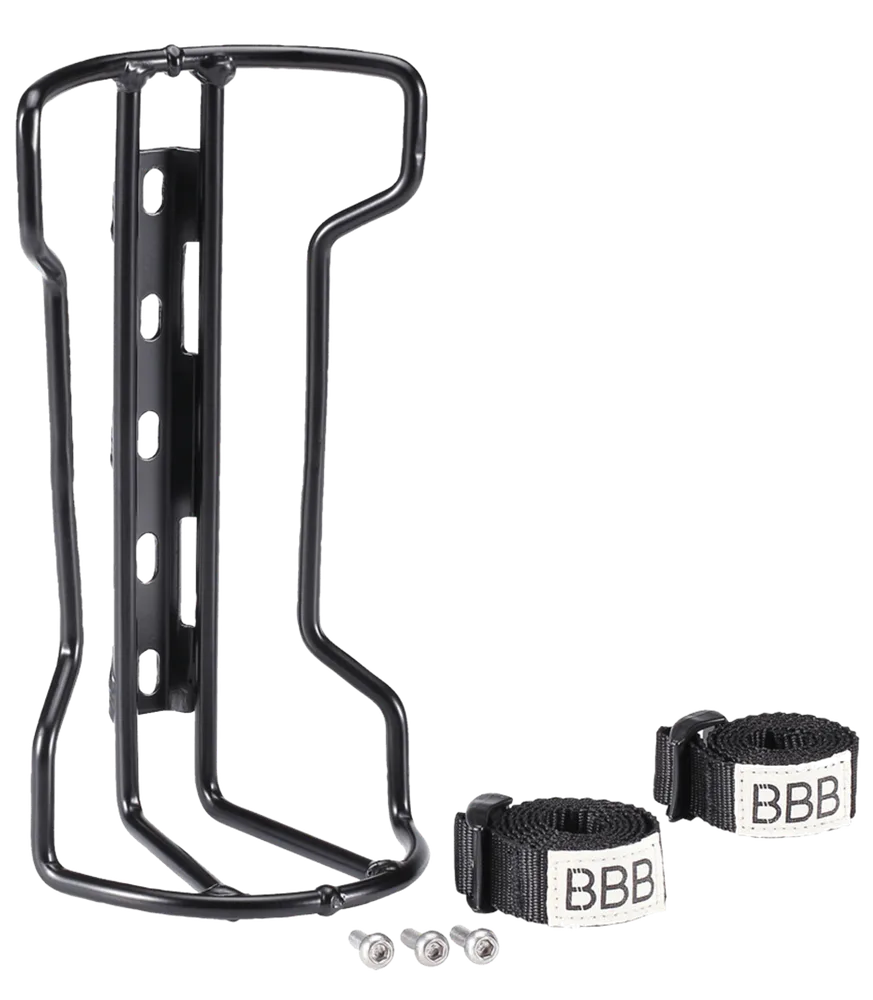 Монтажный держатель BBB StackRack