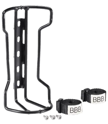 Монтажный держатель BBB StackRack