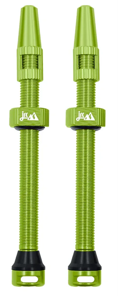 Набор ниппелей presta JRC Components Tubeless 2.0