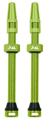 Набор ниппелей presta JRC Components Tubeless 2.0
