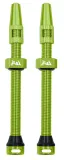 Набор ниппелей presta JRC Components Tubeless 2.0 — фото 1