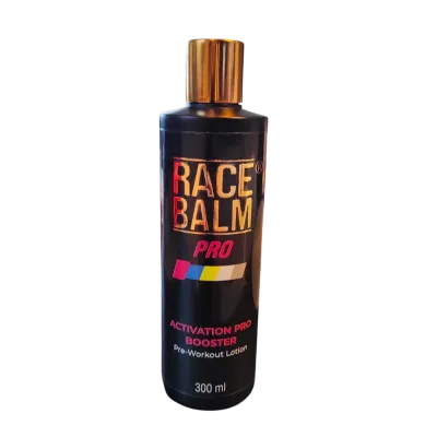Крем для активации мышц RaceBalm Activation Pro Booster