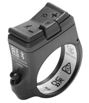 Пульт управления Bosch Mini Remote Dropbar (BRC3310) Smart System