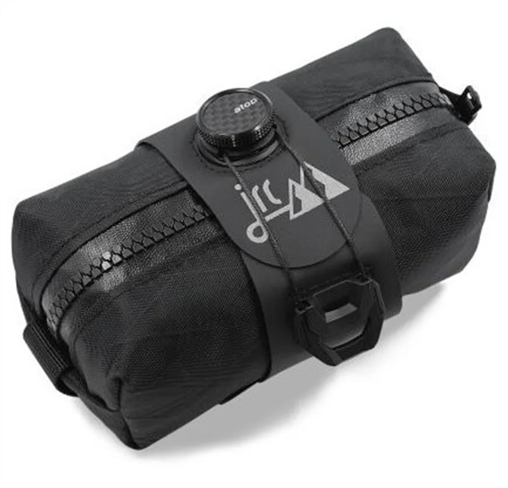 Сумка велосипедная подседельная JRC Components Aero-X Boa