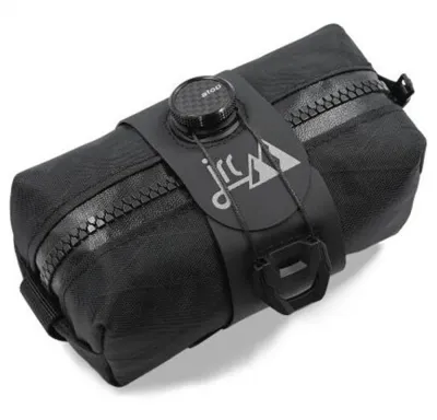 Сумка велосипедная подседельная JRC Components Aero-X Boa