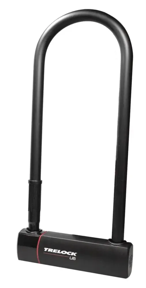 Замок велосипедный U-lock Trelock U6