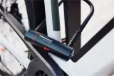 Замок велосипедный U-lock Trelock U4 Plus — фото 3