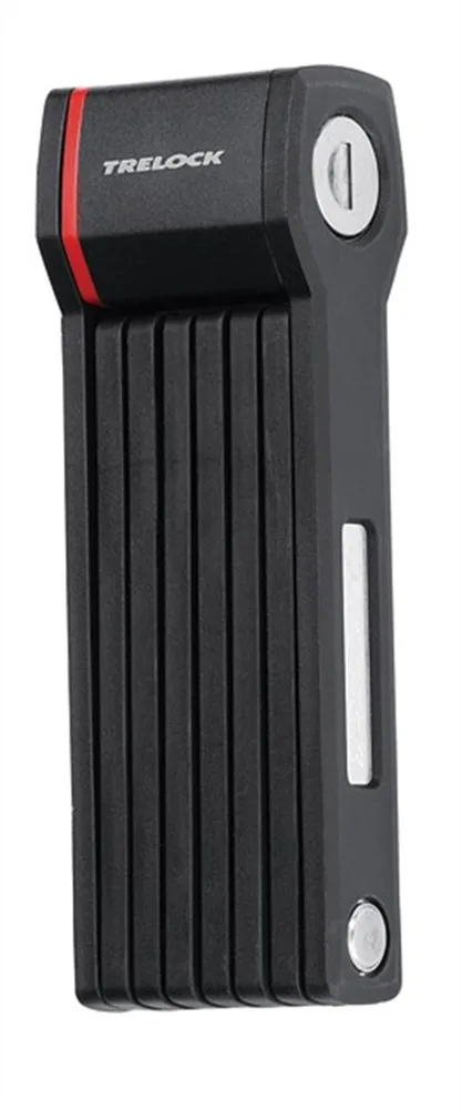 Замок велосипедный Trelock FS 280 TWO.GO