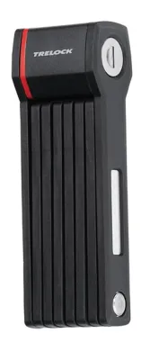 Замок велосипедный Trelock FS 280 TWO.GO