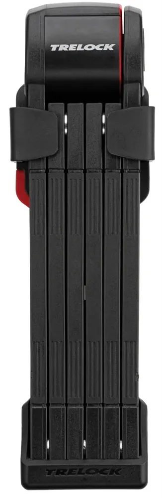 Замок велосипедный Trelock FS 380 Trigo X-Press