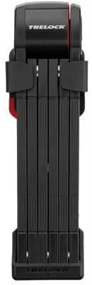 Замок велосипедный Trelock FS 380 Trigo X-Press