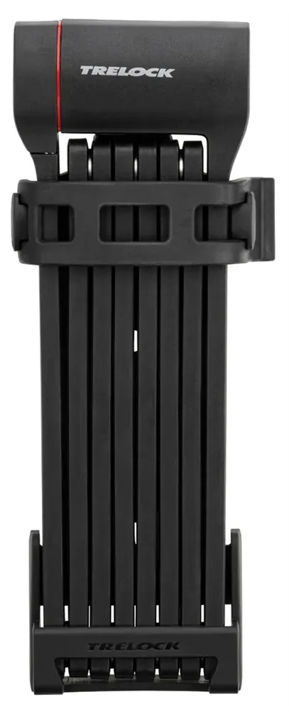 Замок велосипедный Trelock FS 480 COPS