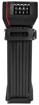 Замок велосипедный складной Trelock FS 280 CODE