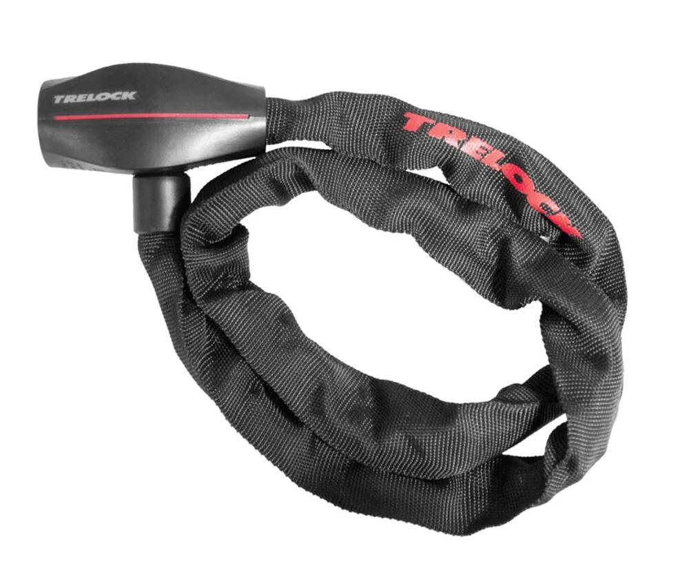 Замок-цепь Trelock BC 280