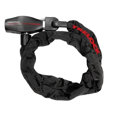 Замок-цепь Trelock BC 380