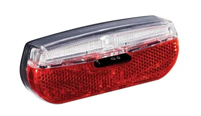Фонарь велосипедный задний Trelock LS 812 TRIO