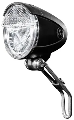 Фонарь велосипедный передний Trelock Bike-I Retro LS 583