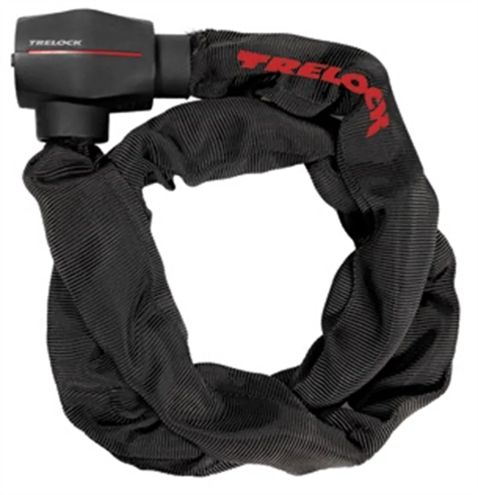 Замок-цепь Trelock BC 580
