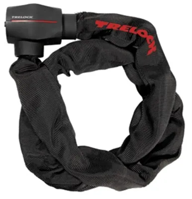 Замок-цепь Trelock BC 580