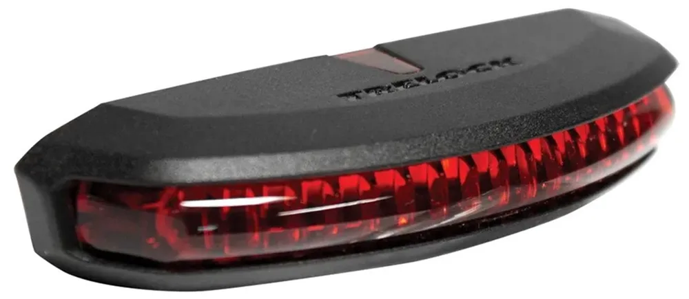 Фонарь велосипедный задний Trelock LS 653 Cob Line