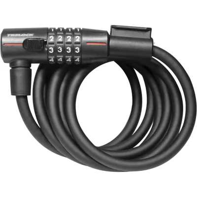 Трос-замок Trelock SK 210
