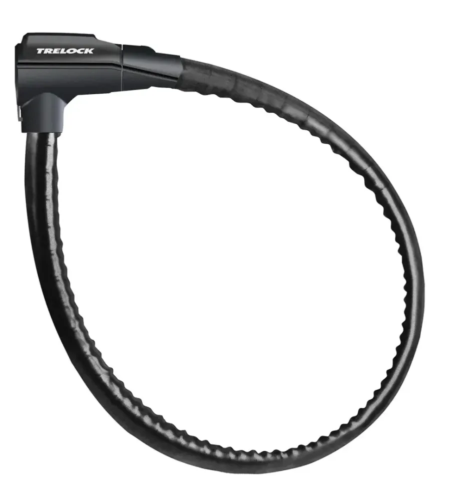 Трос-замок Trelock PK 460
