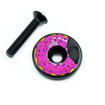 Крышка рулевой колонки JRC Components Donut