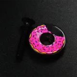 Крышка рулевой колонки JRC Components Donut — фото 2
