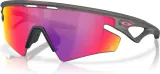 Очки велосипедные Oakley Sphaera Slash PRIZM Road Giro d'Italia — фото 1
