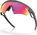 Очки велосипедные Oakley Sphaera Slash PRIZM Road Giro d'Italia — фото 2