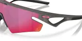 Очки велосипедные Oakley Sphaera Slash PRIZM Road Giro d'Italia — фото 3