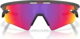 Очки велосипедные Oakley Sphaera Slash PRIZM Road Giro d'Italia — фото 6
