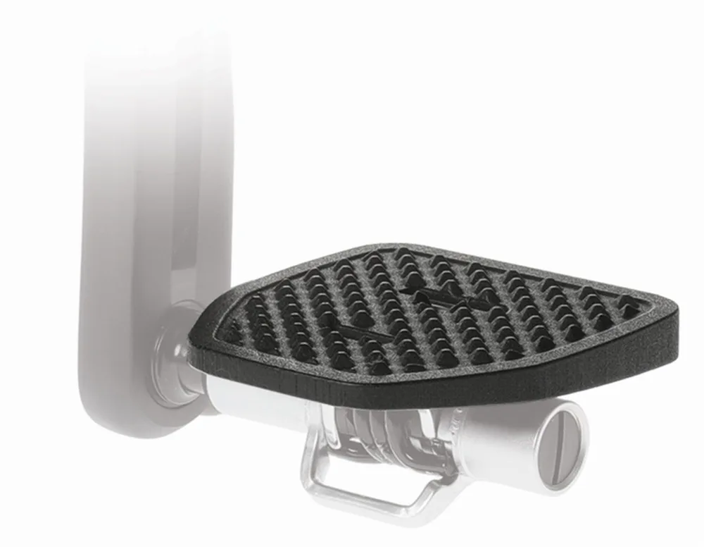 Накладки на педали Pedal Plate 2.0