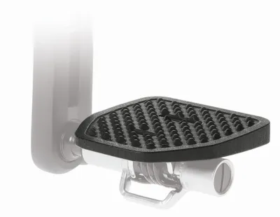 Накладки на педали Pedal Plate 2.0