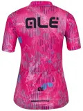 Велоджерси женское Ale Cycling FLOWER — фото 2