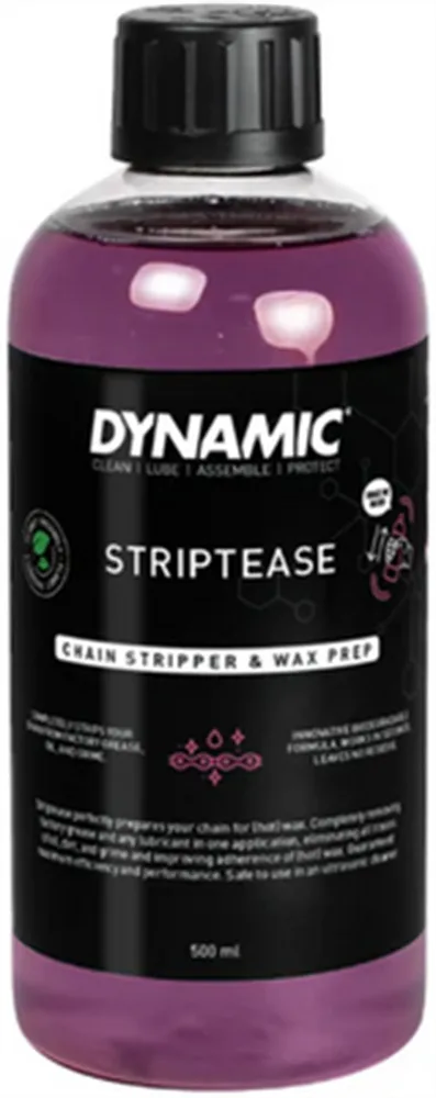 Обезжириватель для цепи Dynamic Striptease