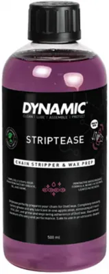 Обезжириватель для цепи Dynamic Striptease