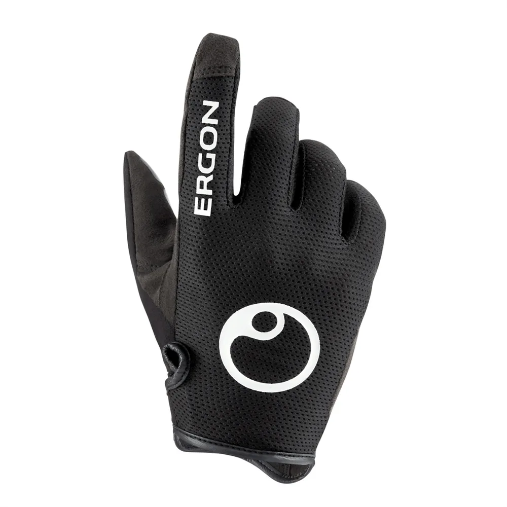 Перчатки длинные Ergon HM2