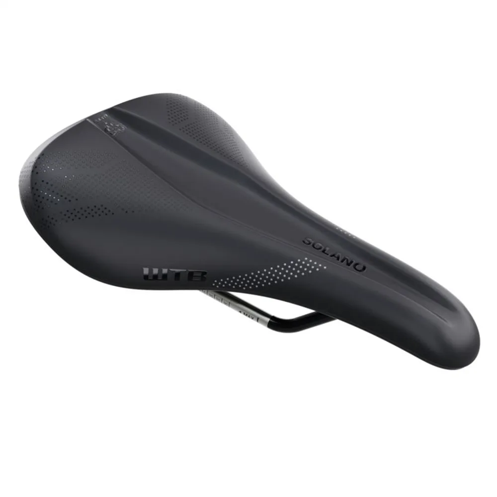 Седло WTB SOLANO TITANIUM