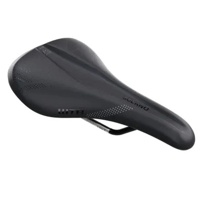 Седло WTB SOLANO TITANIUM