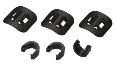 Держатели гидролинии BBB HydroGuide