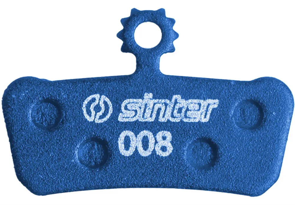 Тормозные колодки Sinter Avid SRAM (Elixir Trail)