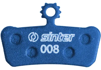 Тормозные колодки Sinter Avid SRAM (Elixir Trail)