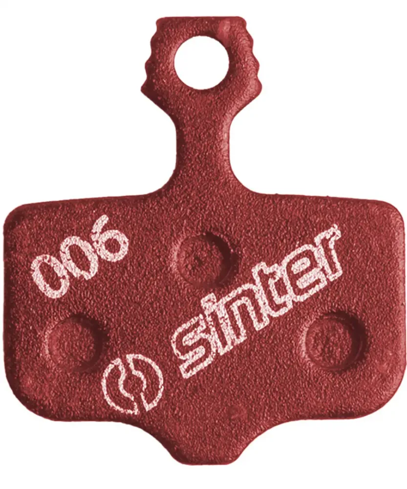 Тормозные колодки Sinter Avid SRAM (Elixir)