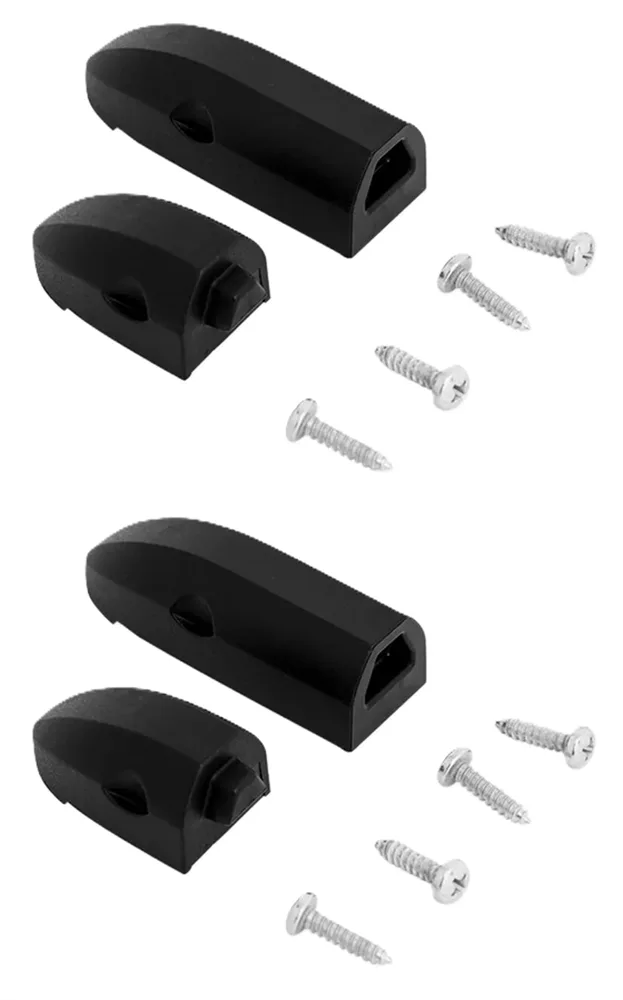 Защитная накладка замка чемодана Scicon AEROTECH LOCK BUMPER X2