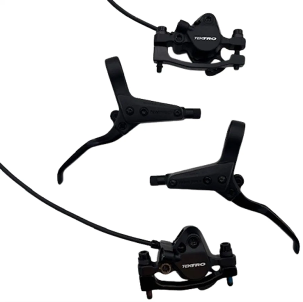 Дисковые тормоза Tektro HD-M280