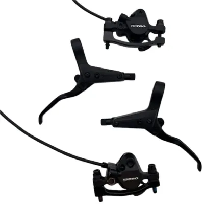 Дисковые тормоза Tektro HD-M280
